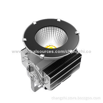 High Bay Light with 40,000lm Luminous Flux